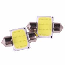 31mm Festoon Cob Roof led-10 SETS