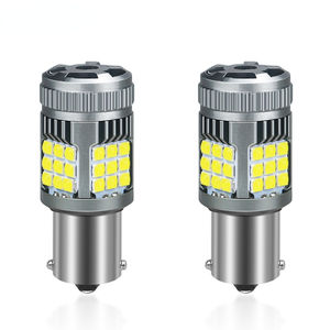 1156 Reverse 30w High Power Canbus Led White -Set