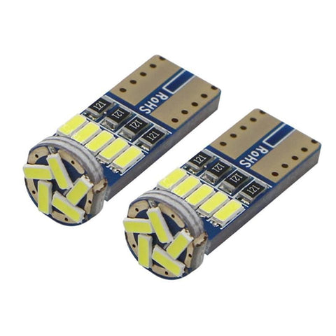 T10 15 Led Canbus Set-10 SETS