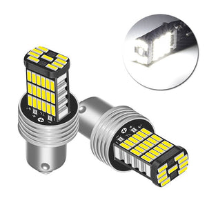 1156 30smd 4014 Reverse Led - 10 SETS