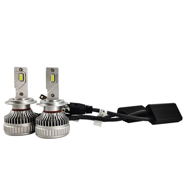 V8 55w CSP 3570 Canbus Premium Led headlight -9005