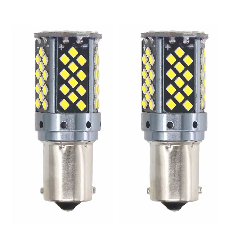 Premuim 1156 81 SMD White-Reverse led