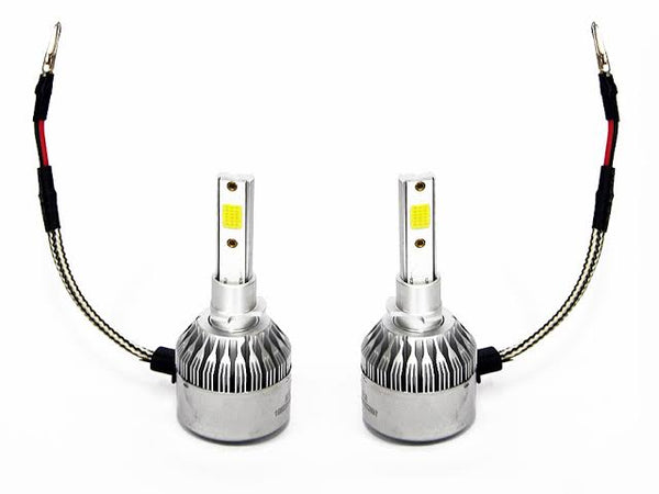 V8 55w CSP 3570 Canbus Premium Led headlight -H7 – GadgetX